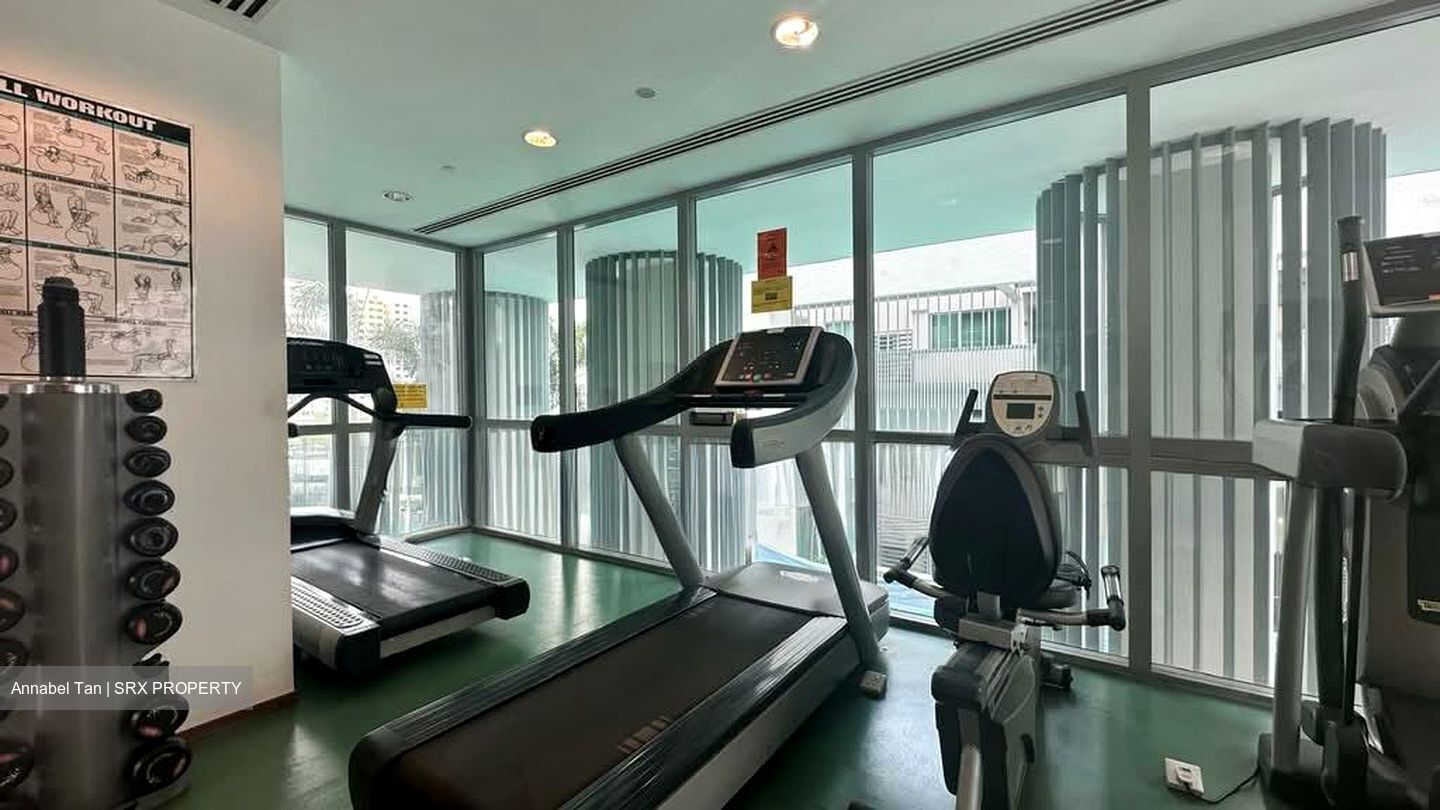Regency Suites (D3), Apartment #555363741